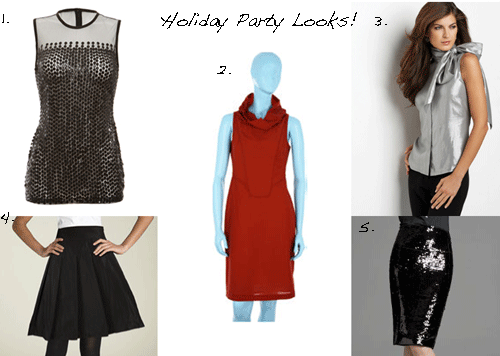 holiday outfits draft