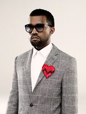 kanye west new look