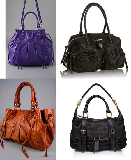 Botkier ($400-$600): Inspried by urban chic, Botkier bags are perfect