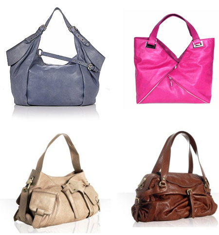 Kooba handbags in United States