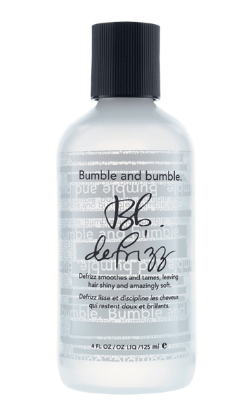Bumble and Bumble Defrizz