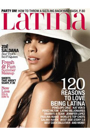 latina makeup tips. latina
