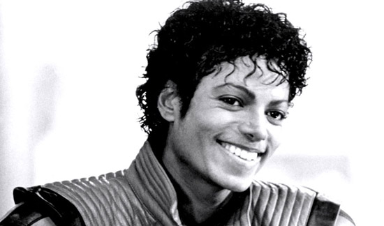 Fashion Tribute: Michael Jackson – Fashion Bomb Daily