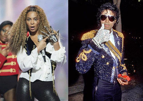 In Other Blogs: Tributes to Style Icon Michael Jackson – Fashion Bomb Daily