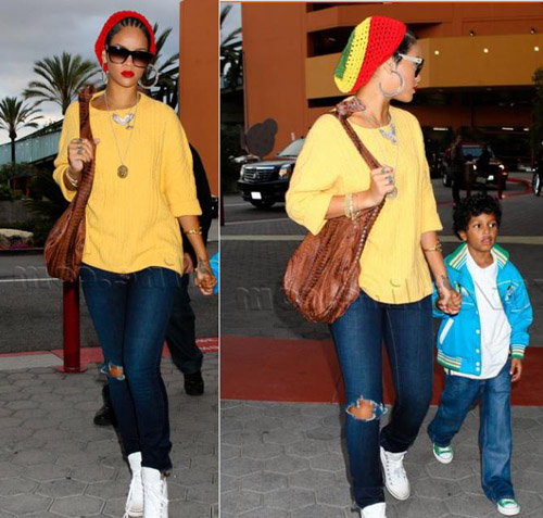 rihanna clothes for sale. Rihanna hit up the movies with