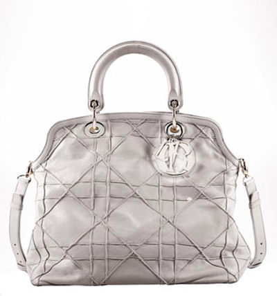 Christian Dior Handbags 2010. *Bag Snob finally finds a Dior