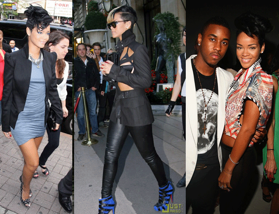 rihanna style fashion 2009. Rihanna-Fashion-Style