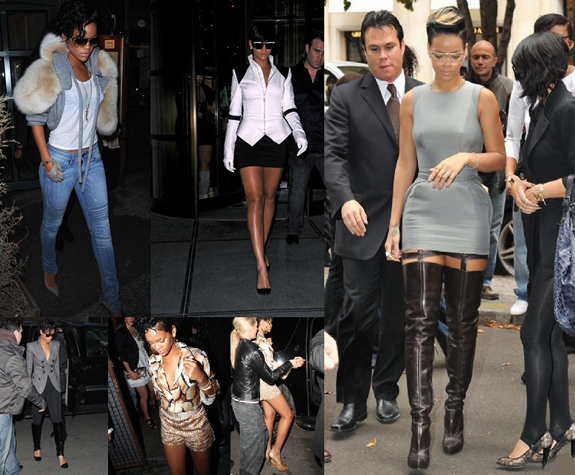 rihanna style fashion 2009. Rihanna-Style-2009