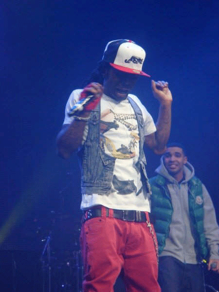 Lil Wayne Fashion 2010. Lil-Wayne-Brian-Lichtenberg