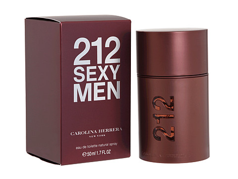 2010 Fragrances for Men by Carolina Herrera