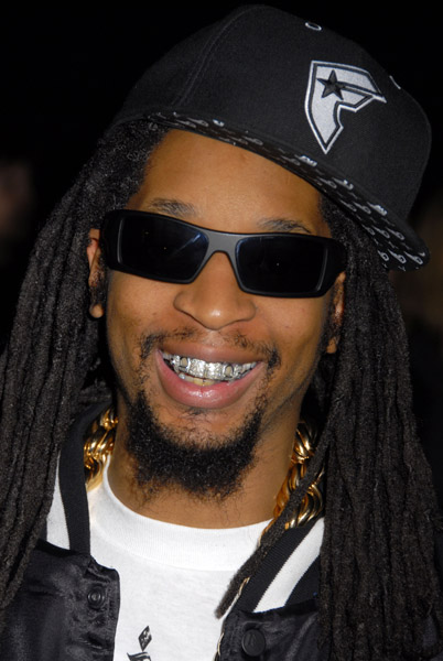 lil jon without sunglasses. Before the advent of mercury