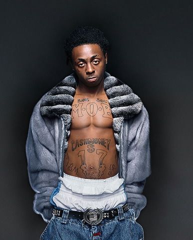 Lil Wayne In Jail Haircut. This slightly frivolous debate