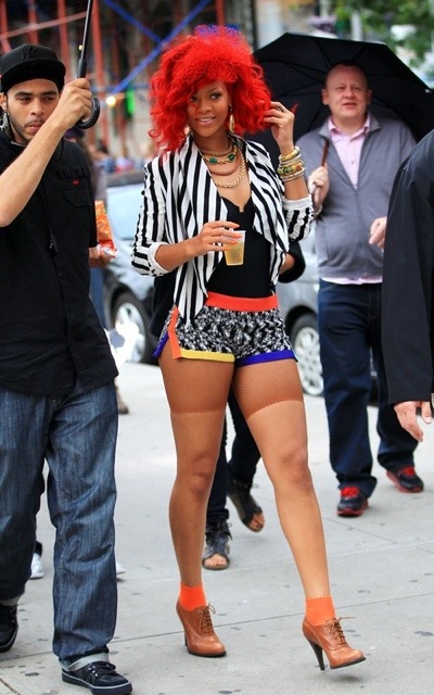 rihanna hot video. Hot! or Hmm…: Rihanna#39;s Video
