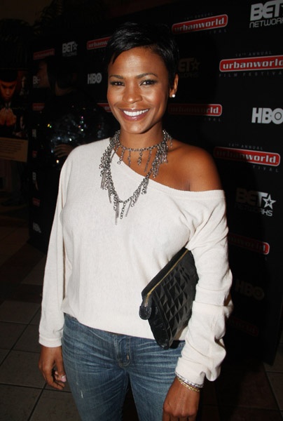 Nia Long - Picture Colection