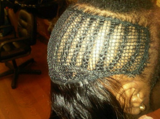 sewn in weave hairstyles. glue) and a sew-in weave.