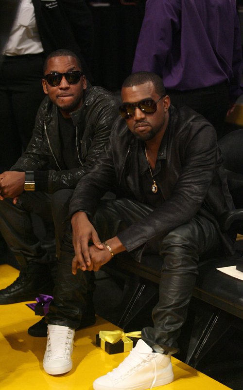 Kanye West « The Fashion Bomb