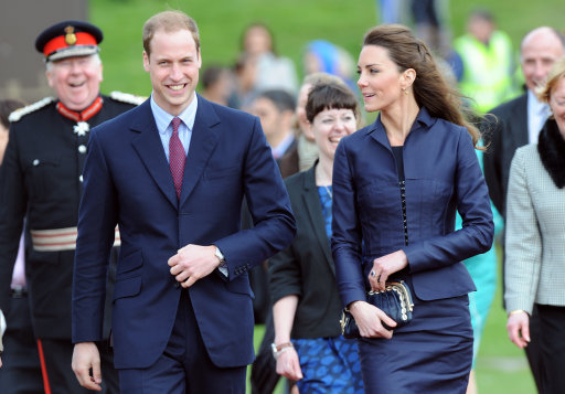 kate middleton burberry jacket prince william and kate middleton wedding date. Kate Middleton#39;s Style File,”