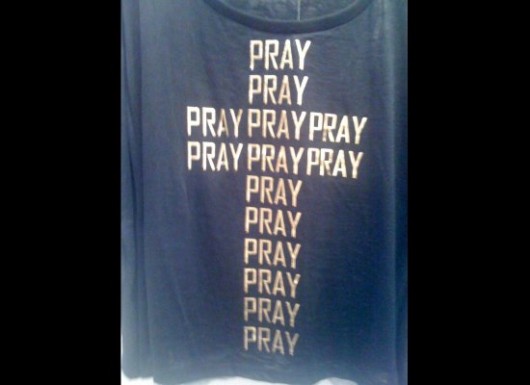  - forever-21-pray-t-shirt-530x385