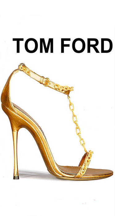 Tom-Ford-Gold-Chain-Sandals