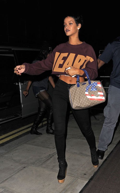 Rihannas-London-Acne-College-Heart-Wine-Sweatshirt-and-Chloe-Sevigny-for-Opening-Ceremony-Mary-Ellen-Shoes.jpg