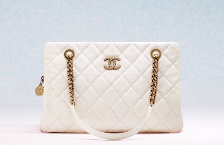 Chanel Bags 2013