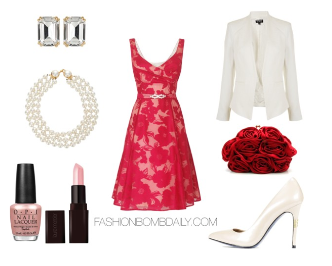 What to Wear to a Courthouse Wedding 7