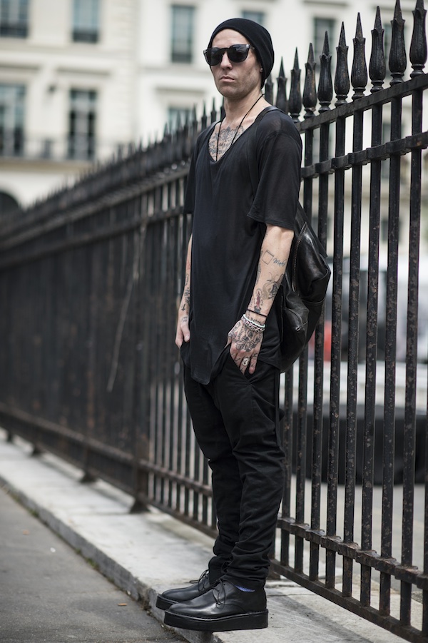 BEST of the BEST 2014, Style, Men's Fashion