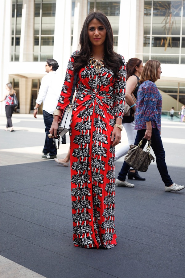 http://fashionbombdaily.com/wp-content/uploads/2013/09/Fashion-Week-street-style-prints-platform-shoes-claire-sulmers-fashion-bomb-daily-gorgeous-dress.jpg