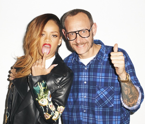 Teewhy Hive Terry Richardson Accused Of Trading Vogue Feature For Sex