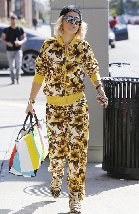 Rita-Ora-Los-Angeles-Floral-Adidas-By-Jeremy-Scott-Print-Jacket