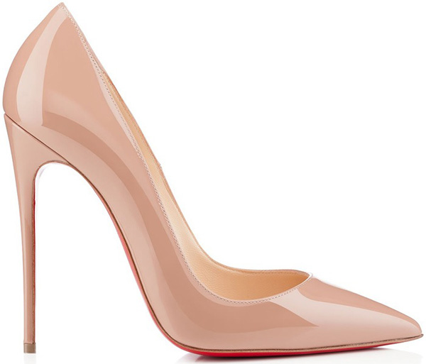 Christian-Louboutin-So-Kate-nude-patent-leather-pump