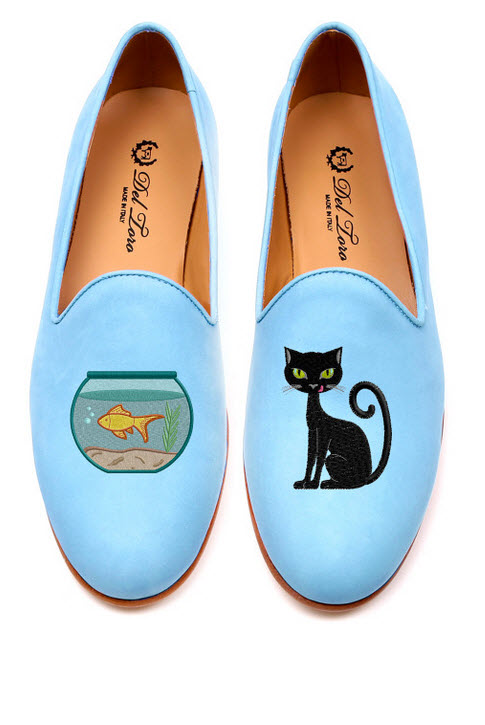 del-toro-spring-2014-cat-and-fishbowl-loafers
