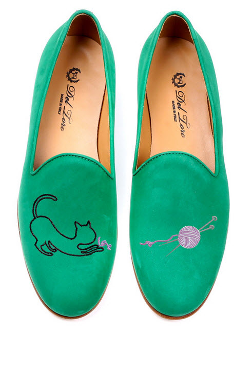 del-toro-spring-2014-cat-and-yarn-loafers