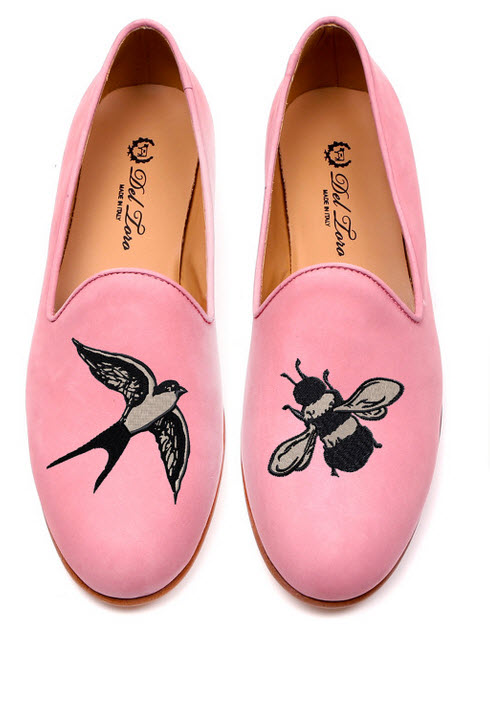 del-toro-spring-2014-the-birds-and-the-bees-loafers