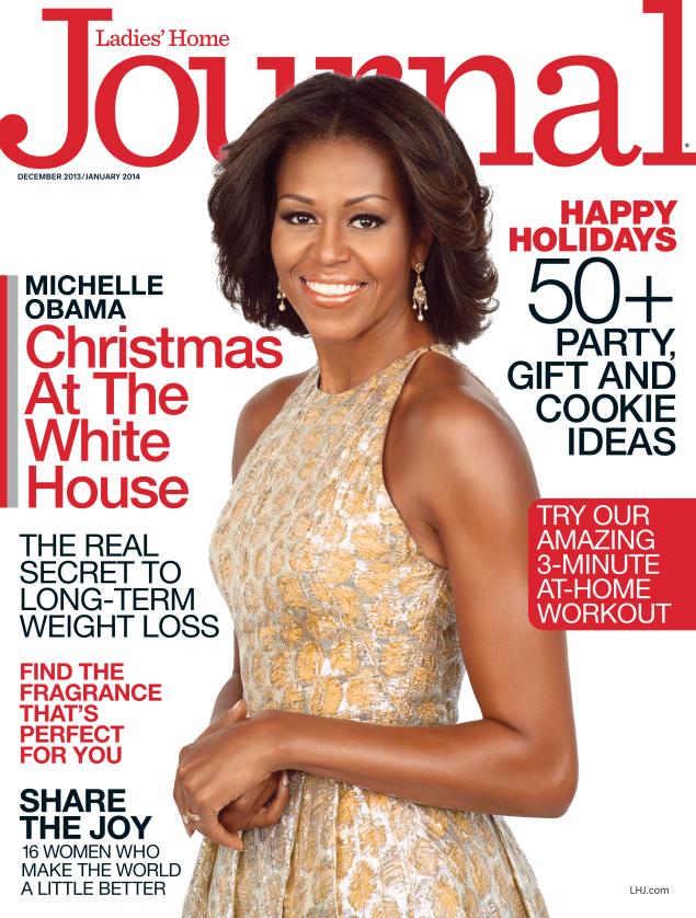 michelle-obama-ladies-home-journal-december-january-14