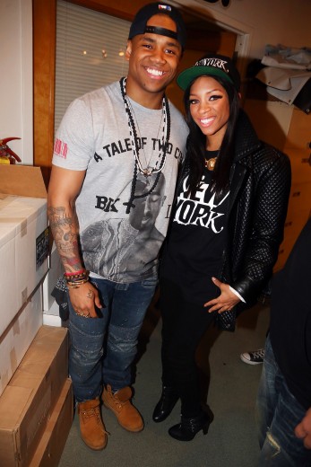 mack-wilds-lil-mama-mack-wilds-home-for-the-holidays-event