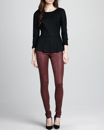 theory-piall-leather-leggings