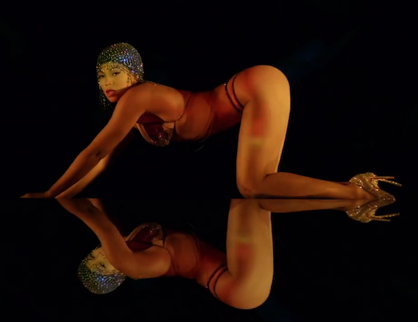 beyonce-partition-basically naked