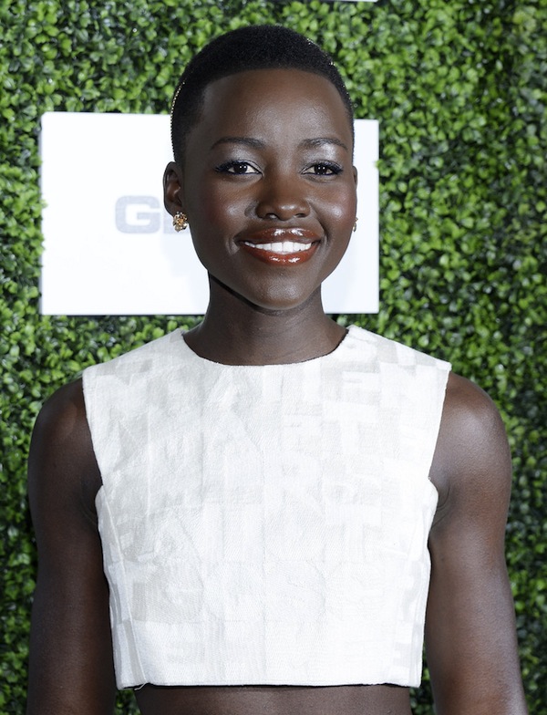 Lupita Nyong'o Talks Colorism, Beauty, and Self Acceptance at Essence Magazine's 7th Annual Women in Hollywood Luncheon, Sponsored by Lincoln Motor Company
