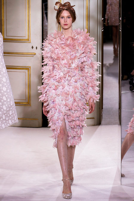 giambattista valli spring 2013 couture