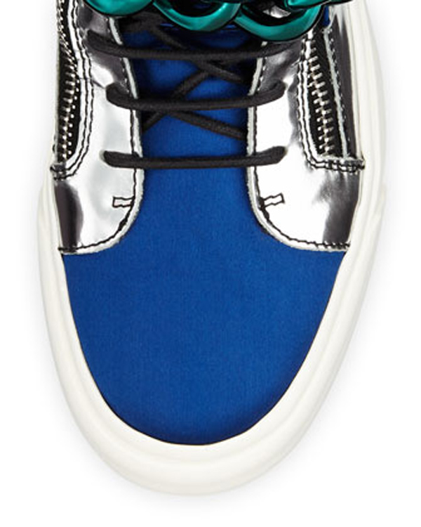 splurge-monica-brown-giuseppe-zanotti-mens-blue-and-white-tonal-chain-sneaker-top
