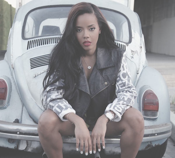 0 Angela Simmons by Bukunmi Grace for Culture Starved Magazine
