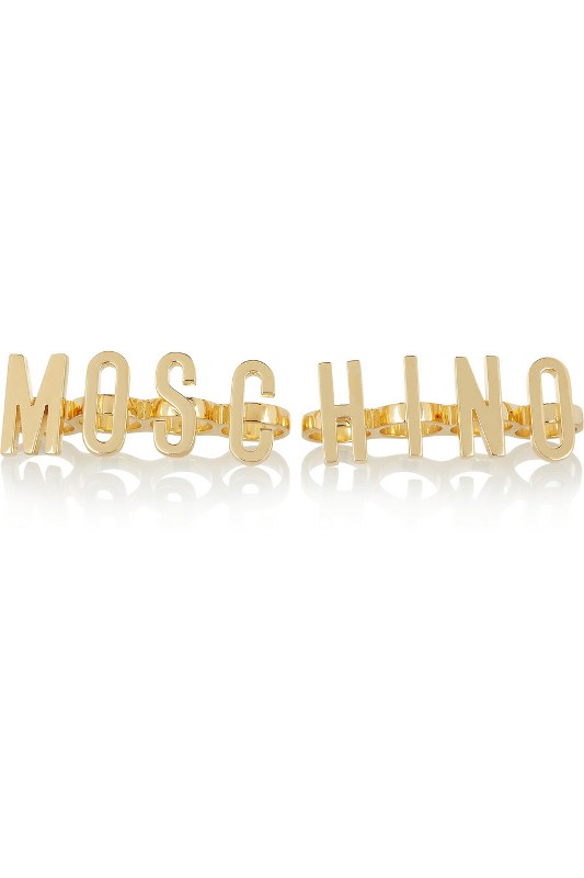moschino-v-and-a-set-of-two-gold-plated-knuckle-rings-1