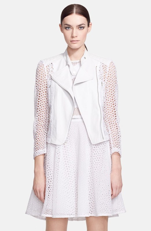 yigal-azrouel-organza-eyelet-and-leather-jacket