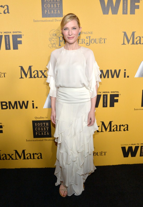 cate-blanchett-2014-crystal-lucy-awards-chloe-white-ruffle-gown