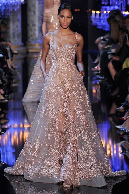 22 Elie Saab Fall 2014 Couture