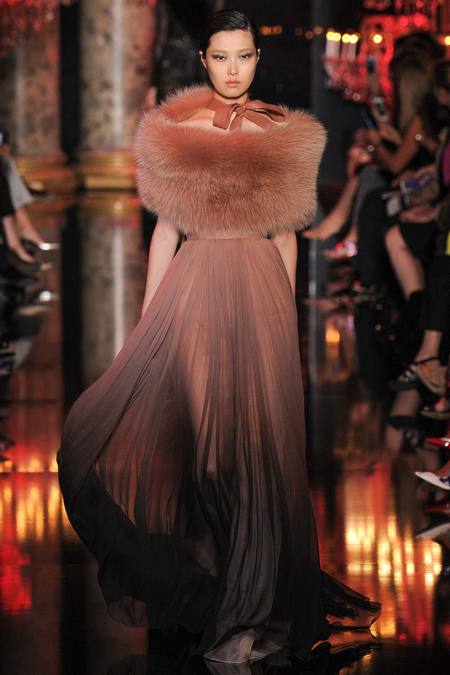 32 Elie Saab Fall 2014 Couture
