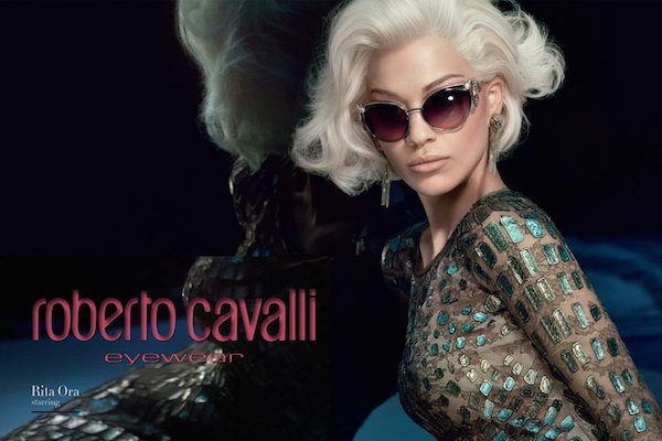 Rita-Ora-for-Roberto-Cavalli-Fall-2014-Eyewear-2