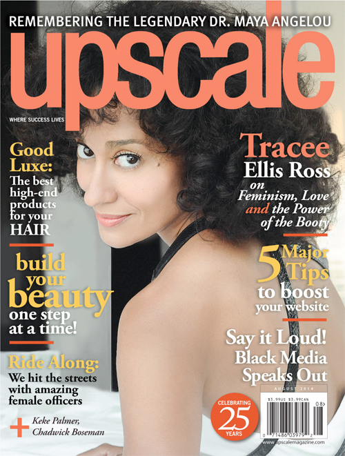 Tracee ellis ross upscale august 2014