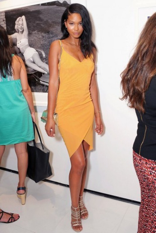 chanel-iman-marilyn-the-lost-photos-of-a-hollywood-star-new-york-city